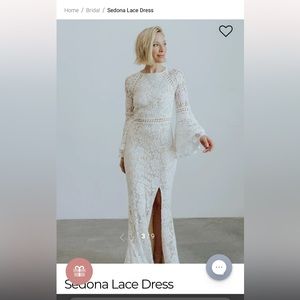 Baltic Borne Sedona Dress